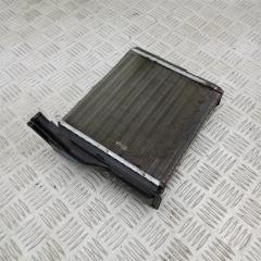 Фото запчасти радиатор отопителя(печки) Chevrolet Niva 2004 Б/У запчасть Запчасть радиатор отопителя(печки) Chevrolet Niva 2004