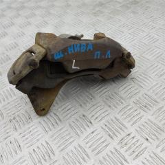 Запчасть суппорт передний левый Chevrolet Niva 2004