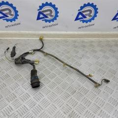 Фото запчасти проводка двери пер.правой Chevrolet Niva 2004 Б/У запчасть Запчасть проводка двери пер.правой Chevrolet Niva 2004