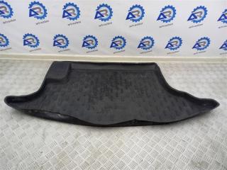 Коврик багажника Chevrolet Niva 2004