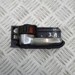 Запчасть ручка двери задней внутренняя левая Toyota Corolla 9 2004