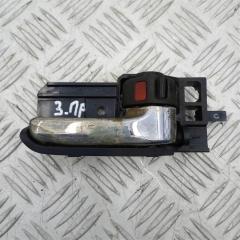 Запчасть ручка двери задней внутренняя правая Toyota Corolla 9 2004