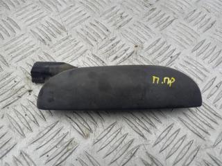 Фото запчасти ручка двери передней наружная правая Fiat Albea 2011 Б/У запчасть Запчасть ручка двери передней наружная правая Fiat Albea 2011