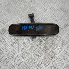 Запчасть зеркало заднего вида (салонное) Haima Haima 3 2011