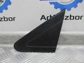 Запчасть накладка переднего крыла левого SsangYong New Actyon 2012
