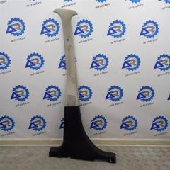 Обшивка стойки центральной левая Лада Granta 2017 Б/У Обшивка стойки центральной левая Лада Granta 2017