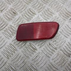 Фото запчасти отражатель в бампер задний правый Лада Kalina 2007 Б/У запчасть Запчасть отражатель в бампер задний правый Лада Kalina 2007