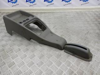 Фото запчасти консоль центральная (тоннель) Лада Kalina 2007 Б/У запчасть Запчасть консоль центральная (тоннель) Лада Kalina 2007