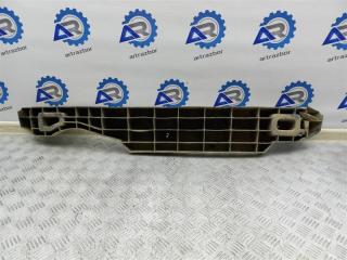 Запчасть усилитель заднего бампера Лада Kalina 2007