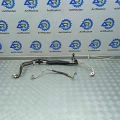 Трубка кондиционера Lifan Solano 1 2010