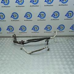 Трубка кондиционера Lifan Solano 1 2010