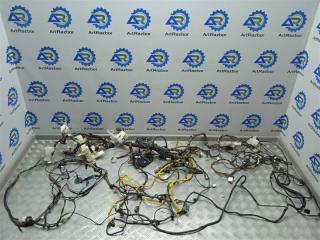 Проводка (коса) салонная Lifan Solano 1 2010