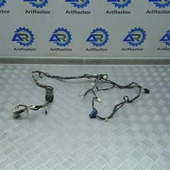 Проводка двери пер.лев Lifan Solano 1 2010 Б/У Проводка двери пер.лев Lifan Solano 1 2010