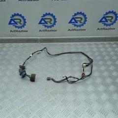 Проводка двери зад.пр Lifan Solano 1 2010