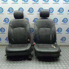 Сиденья к-кт Lifan Solano 1 2010