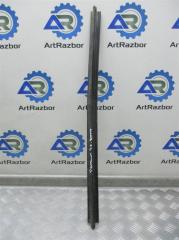 Запчасть молдинг стекла двери УАЗ Патриот 2008