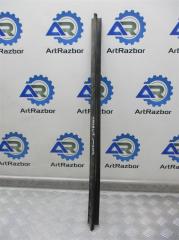 Запчасть молдинг стекла двери УАЗ Патриот 2008