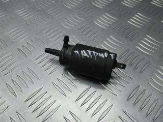 Запчасть насос омывателя УАЗ Патриот 2008