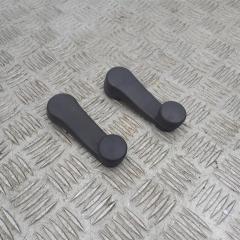 Запчасть ручка стеклоподъемника Skoda Fabia 1 2003