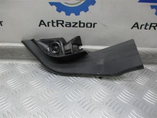 Запчасть уголок зеркала Ford Focus 2 2010