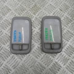 Запчасть плафон салонный Vortex Tingo 2011