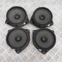 Запчасть динамик Vortex Tingo 2011