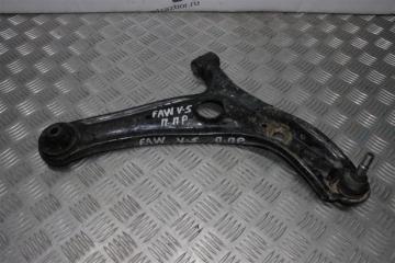 Запчасть рычаг передний правый FAW V5 2013