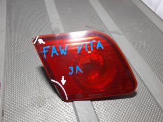 Запчасть фонарь задний внутренний левый FAW Vita 2007