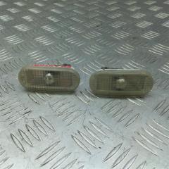 Запчасть повторитель на крыло Chery Amulet 2006