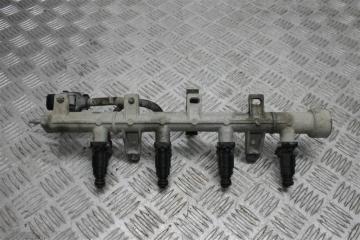 Рейка топливная (рампа) Hyundai Accent 2007 Б/У Рейка топливная (рампа) Hyundai Accent 2007