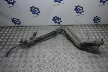 Горловина топливного бака Fiat Punto/Grande Punto 3 2006