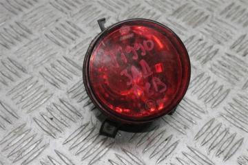 Запчасть фара противотуманная задняя левая Chery Tiggo 1 2010