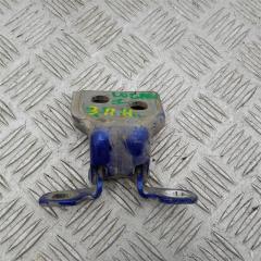 Запчасть петля двери задней правой нижняя Renault Logan 1 2007