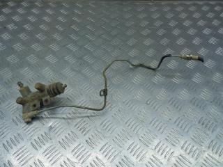 Запчасть цилиндр сцепления рабочий FAW V5 2013