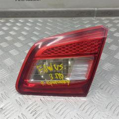 Запчасть фонарь задний внутренний правый FAW V5 2013