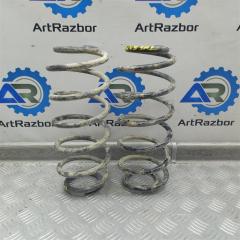 Запчасть пружина задняя FAW V5 2013