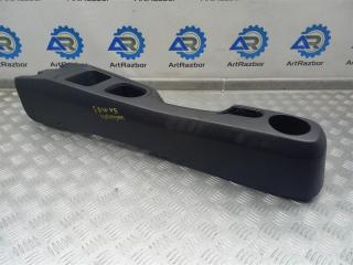 Запчасть консоль центральная (тоннель) FAW V5 2013