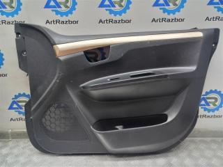 Запчасть обшивка двери передней правой FAW V5 2013