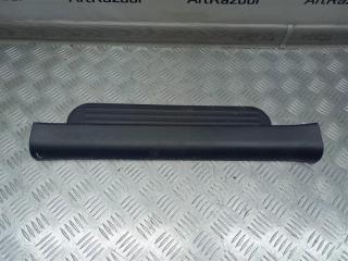 Запчасть накладка порога передняя левая FAW V5 2013