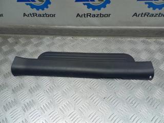Запчасть накладка порога передняя правая FAW V5 2013