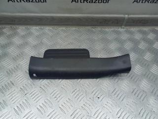 Запчасть накладка порога задняя правая FAW V5 2013