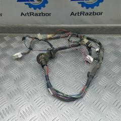 Запчасть проводка двери пер.лев FAW V5 2013