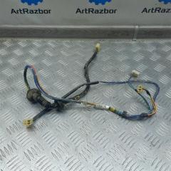 Запчасть проводка двери зад.лев FAW V5 2013