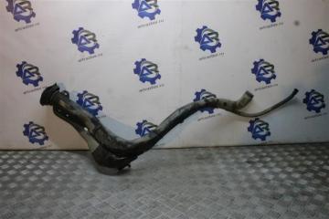 Горловина топливного бака Opel Astra 2007