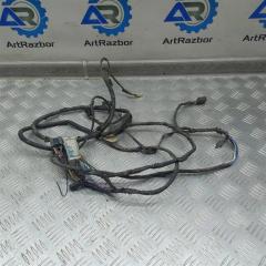 Запчасть проводка двери багажника Daewoo Nexia 2 2010