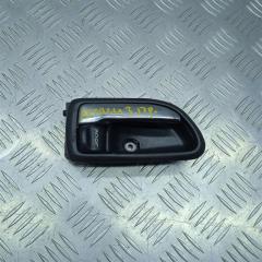 Запчасть ручка двери задней внутренняя правая Subaru Legacy 3 1999