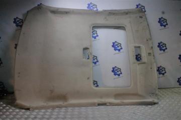 Запчасть обшивка потолка BYD F3 2008