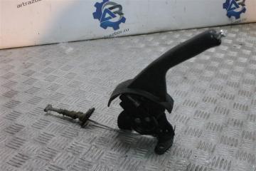 Ручник Lifan Solano 1 2012