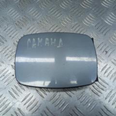 Запчасть лючок бензобака Iran Khodro Samand 2006