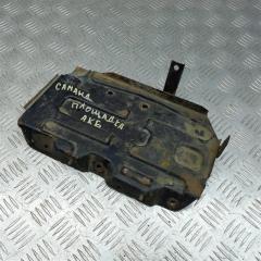 Запчасть крепление акб (корпус/подставка) Iran Khodro Samand 2006